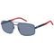 Óculos de Sol Tommy Hilfiger TH 1651/S/61 - Azul - Marca Tommy Hilfiger
