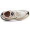 Tênis Dad Sneaker Chuky Animal Print  SB Shoes T-840 Off/Zebra - Marca SB Shoes