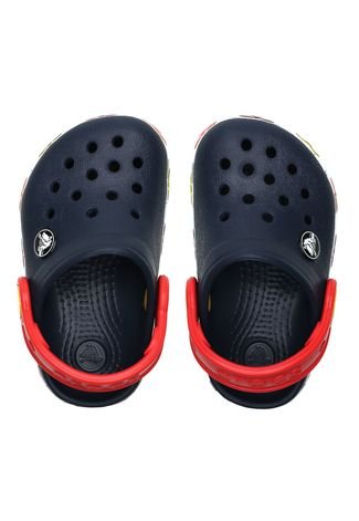 Crocs mickey com sale led