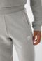 Calça de Moletom adidas Originals Jogger 3 Stripes Cinza - Marca adidas Originals
