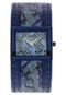 Relógio Guess 92572LPGTEA1 Azul - Marca Guess