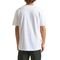 Camiseta Hurley Originals WT24 Masculina Branco - Marca Hurley