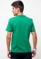 Camiseta Triton Brasil Exotic Verde - Marca Triton