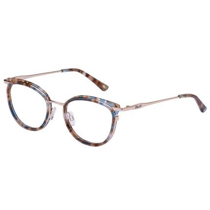 Óculos de Grau Lilica Ripilica VLR125 C04/48 Azul - Marca Lilica Ripilica
