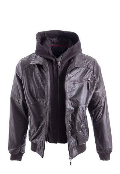 Chaqueta Para Hombre Dorman Cafe Bosi Compra Ahora Dafiti Colombia