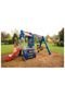 Playground Clubhouse Girotondo - Marca Little Tikes