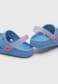 Chinelo Infantil Grendene Kids Stitch To Azul - Marca Grendene Kids