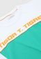 Camiseta Tigor T. Tigre Menino Lettering Branca - Marca Tigor T. Tigre