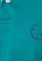 Camisa Polo Lemon Grove Goal Verde - Marca Lemon Grove