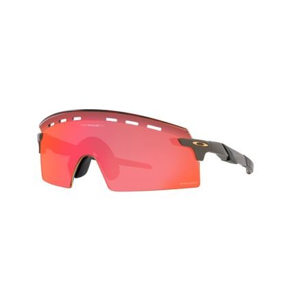 Óculos de Sol Oakley Masculino Injetado Encoder Strike Vented 0OO9235 - Marca Oakley