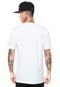 Camiseta Volcom Shaver Branca - Marca Volcom