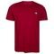 Camiseta New Era Regular New Era Brasil Vermelho - Marca New Era