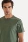 Camiseta Brasa Stoned Reserva Verde - Marca Reserva