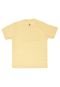 Camiseta Reserva Mini Little Sunshine Amarela - Marca Reserva Mini