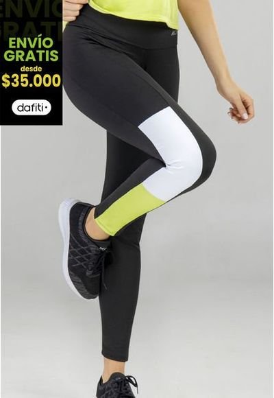 Dafiti legging sale