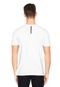 Camiseta Calvin Klein Jeans Logo Branca - Marca Calvin Klein Jeans