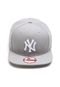 Boné New Era Strapback 950 OF ST New York Yankees Cinza - Marca New Era