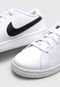 Tênis Nike Sportswear Court Royale 2 Nn Branco - Marca Nike Sportswear