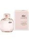 Perfume Lac.L12.12 Elle Elegant 50ml - Marca Lacoste Fragrances