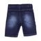 Bermuda Jeans Menino com Cinto Mox Jeans  - Marca Mox Jeans
