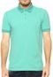 Camisa Polo Colcci Slim Verde - Marca Colcci