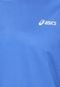 Camiseta Manga Curta Asics M Core Basic SS Azul - Marca Asics