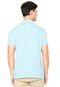 Camisa Polo Ellus Asa Azul - Marca Ellus