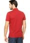 Camisa Polo Aramis Sample Vermelha - Marca Aramis