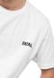 Camiseta Fatal Basic Branca - Marca Fatal