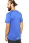 Camiseta Nike Dri-Fit Miler Azul - Marca Nike