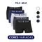 Kit 8 Cuecas Boxer Polo Wear Infantil Microfibra Sortido - Marca Polo Wear