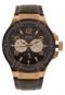 Relógio Guess 92479GPGSRC3 Marrom - Marca Guess