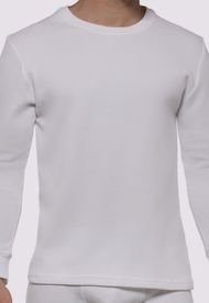 Tais - Camiseta Hombre Cuello Polo Manga Larga Algodón Tejido