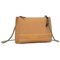 Bolsa Crossbody Colcci Basic V23 Bege Feminino - Marca Colcci