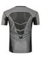 Camiseta Nike Hypercool 3.0 Cinza - Marca Nike