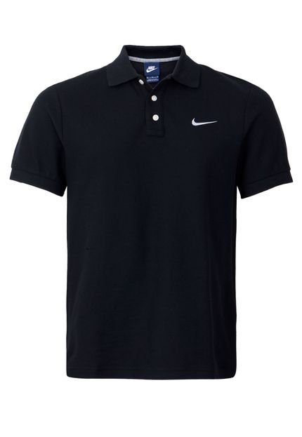 Camisa Polo Nike Sportswear Matchup Preta - Marca Nike Sportswear