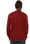Suéter Reserva Básico Vermelho - Marca Reserva