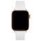 Pulseira Small Lacoste Borracha Branca para Relógio Apple Watch® 2050006 - Marca Lacoste