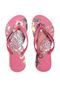 Chinelo Cavalera Shawn Girl Rosa - Marca Cavalera