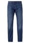 Calça Jeans Levis 514 Reta Style Azul - Marca Levis