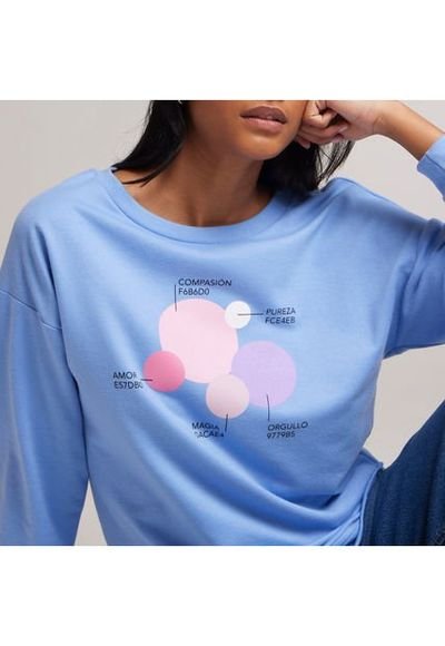 Dafiti shop buzos mujer