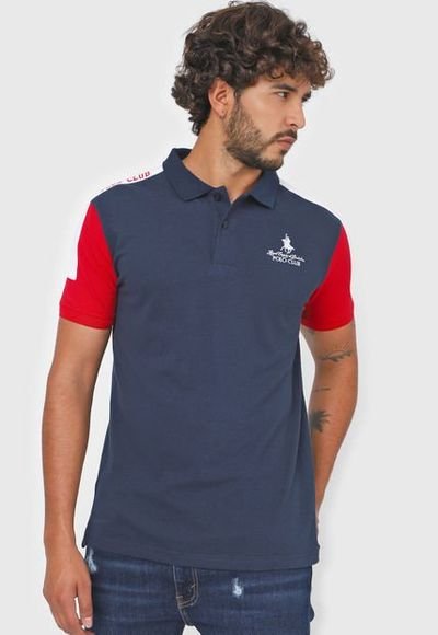 Polo discount club dafiti