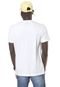 Camiseta New Era Style Branca - Marca New Era