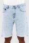 Bermuda Jeans John John Reta Azul - Marca John John