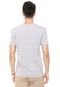 Camiseta Reef Sunsetter Cinza - Marca Reef