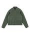 Jaqueta Masculina Plus Size Diametro Verde - Marca Diametro