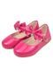 Sapatilhas Infantil Menina Pink 2em1 Moda Festa Barato  2014 - Marca B2A kids