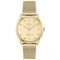 Relógio Lacoste Feminino Aço Dourado - 2001343 - Marca Lacoste
