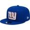 Boné New Era 9FIFTY New York Giants Draft 2024 - Marca New Era