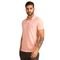 Camisa Polo Acostamento Bordado Classic P23 Rosa Masculino - Marca Acostamento